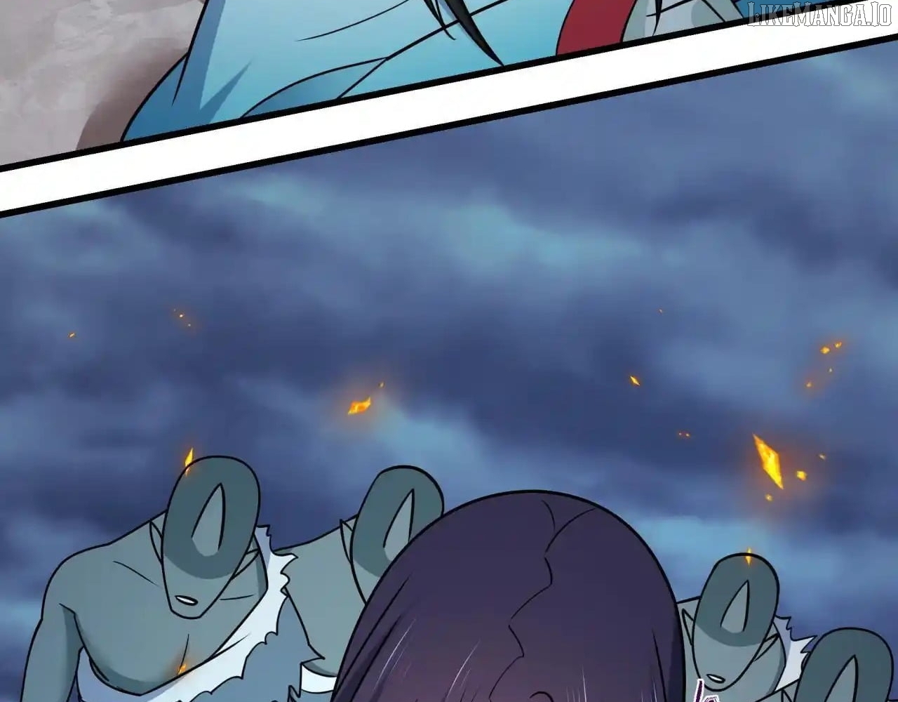 Era of the Haunted Chapter 541 - page 64